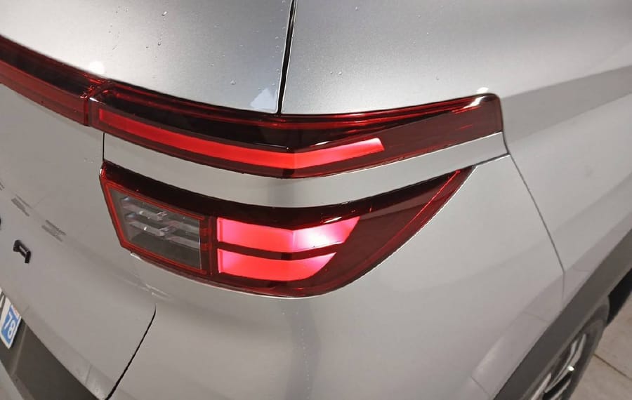 Choisissez votre opel frontera chez CarGo Flex