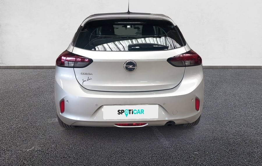 Choisissez votre opel corsa chez CarGo Flex