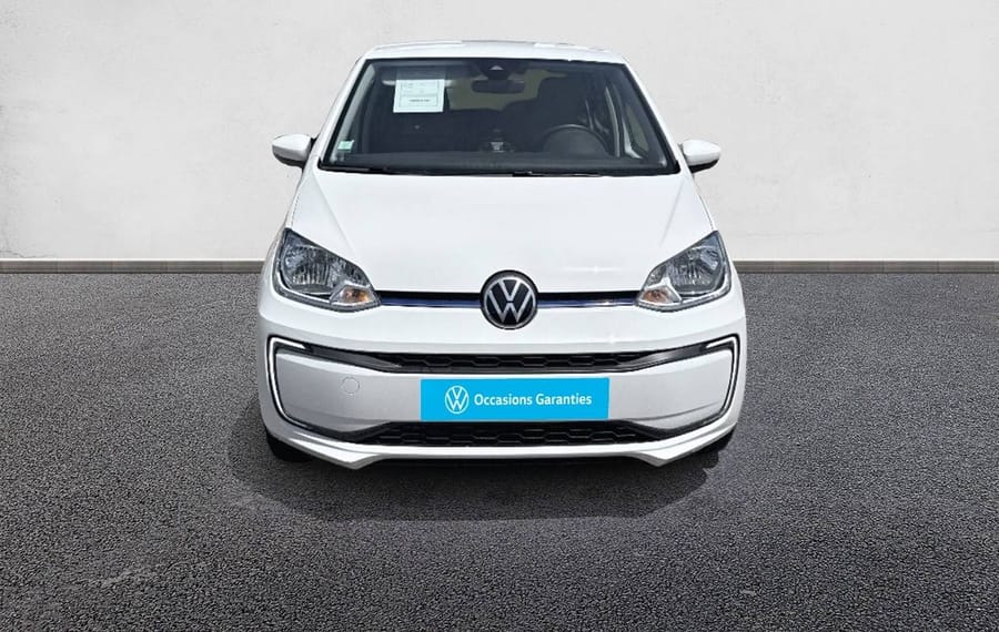 Choisissez votre volkswagen upelectrique chez CarGo Flex