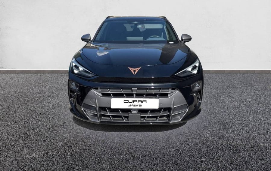 Choisissez votre cupra terramar chez CarGo Flex