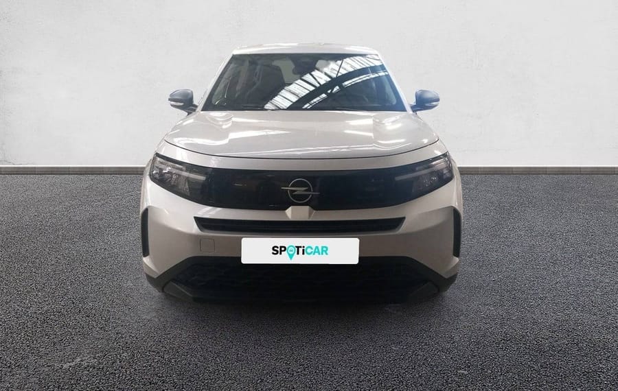Choisissez votre opel frontera chez CarGo Flex
