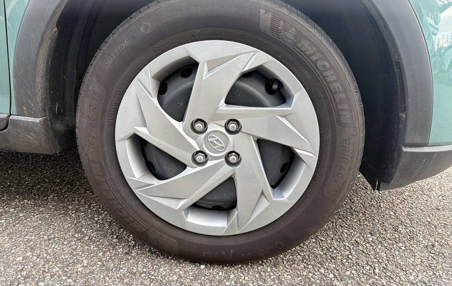 Choisissez votre hyundai bayon chez CarGo Flex