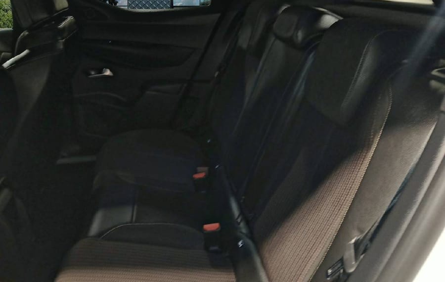 Choisissez votre ds ds3 chez CarGo Flex