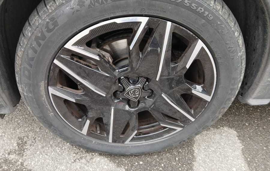 Choisissez votre peugeot 5008 chez CarGo Flex