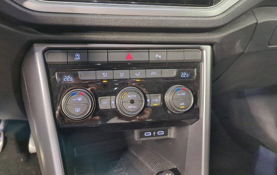 Choisissez votre volkswagen troc chez CarGo Flex