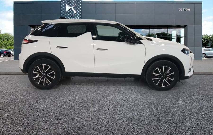 Choisissez votre ds ds3 chez CarGo Flex