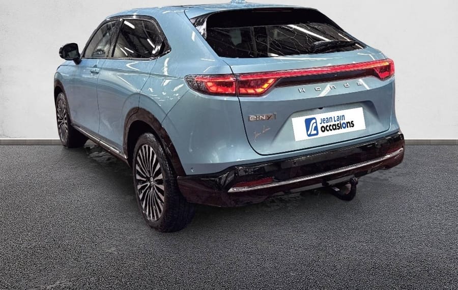 Choisissez votre honda eny1electrique chez CarGo Flex