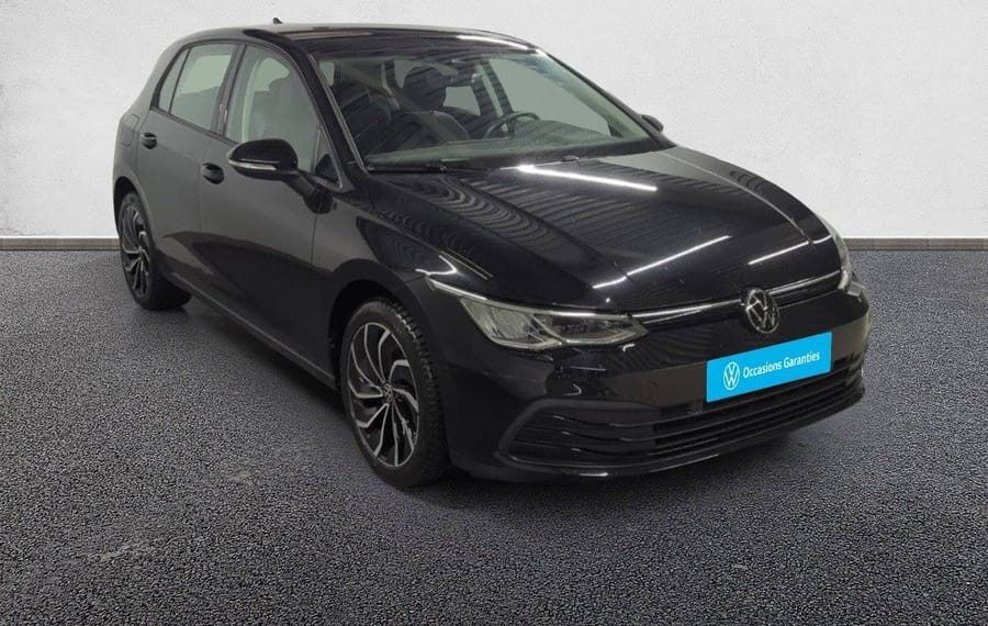 Choisissez votre volkswagen golf chez CarGo Flex