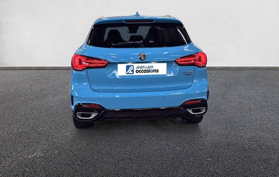 Choisissez votre mg ehs chez CarGo Flex