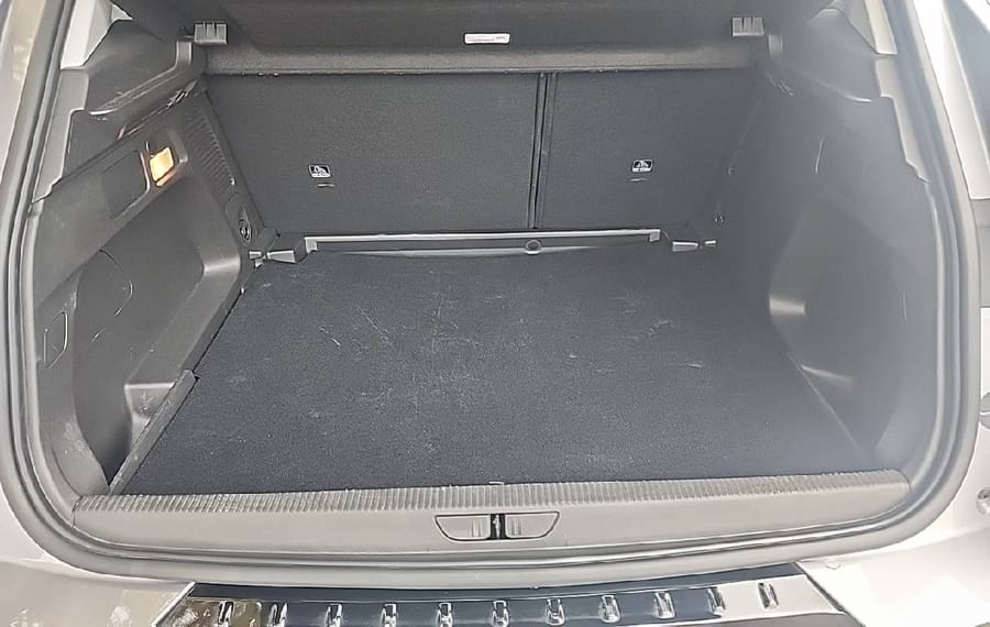 Choisissez votre opel grandland chez CarGo Flex