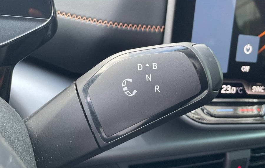 Choisissez votre cupra bornelectrique chez CarGo Flex