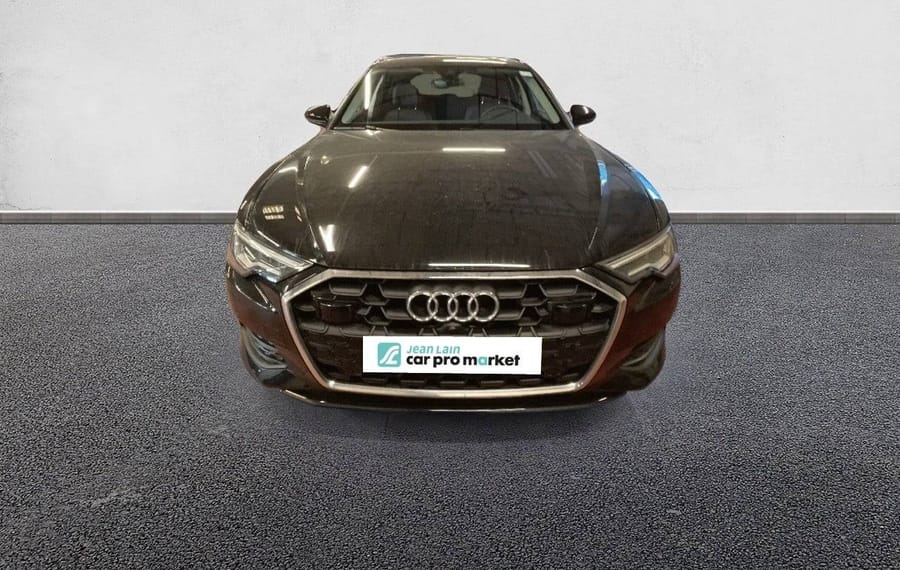 Choisissez votre audi a6break chez CarGo Flex