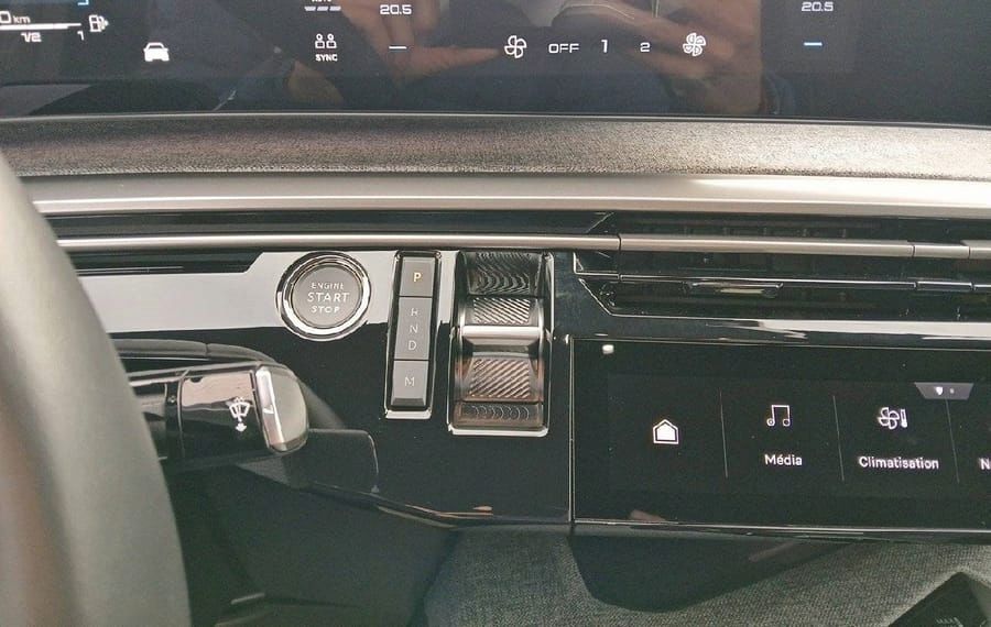 Choisissez votre peugeot 3008 chez CarGo Flex