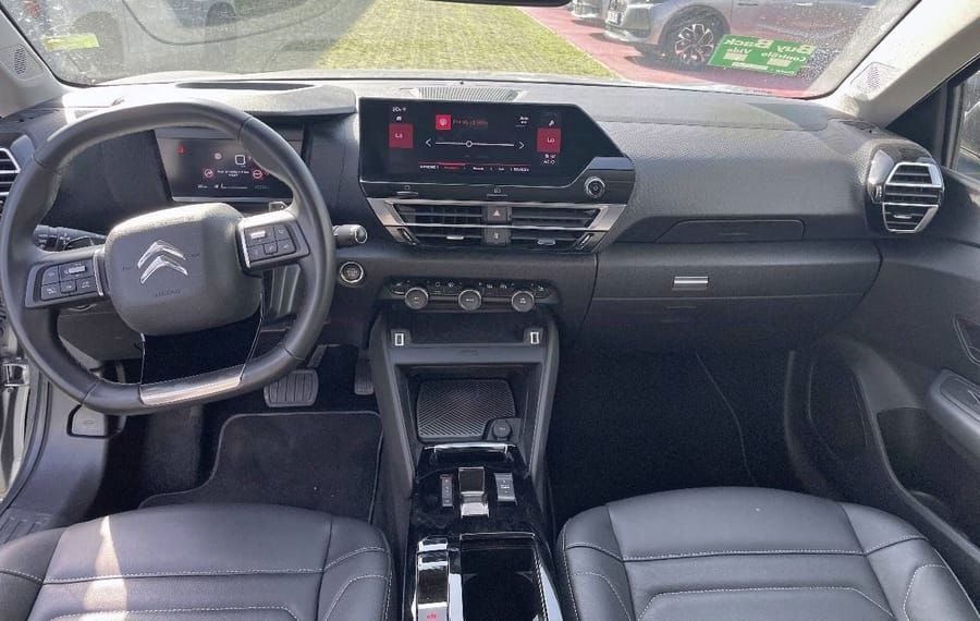 Choisissez votre citroen c4 chez CarGo Flex