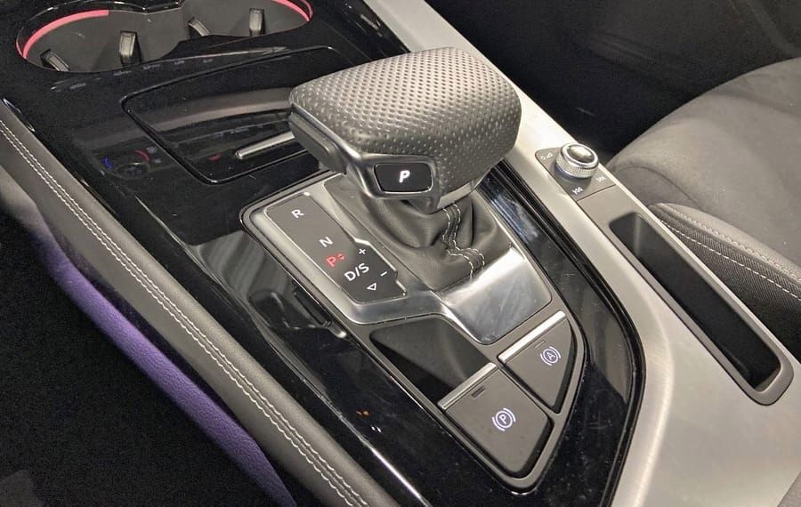 Choisissez votre audi a4break chez CarGo Flex