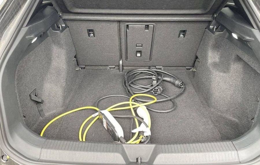 Choisissez votre volkswagen id4electrique chez CarGo Flex