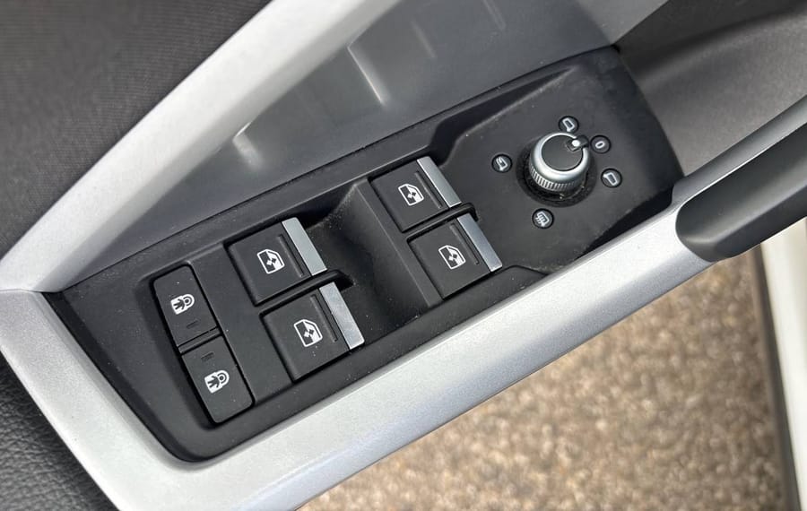 Choisissez votre audi q3 chez CarGo Flex