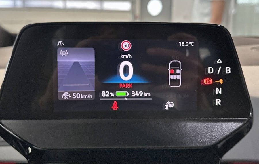 Choisissez votre volkswagen id3electrique chez CarGo Flex