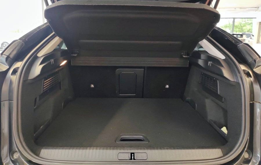 Choisissez votre citroen c4electrique chez CarGo Flex