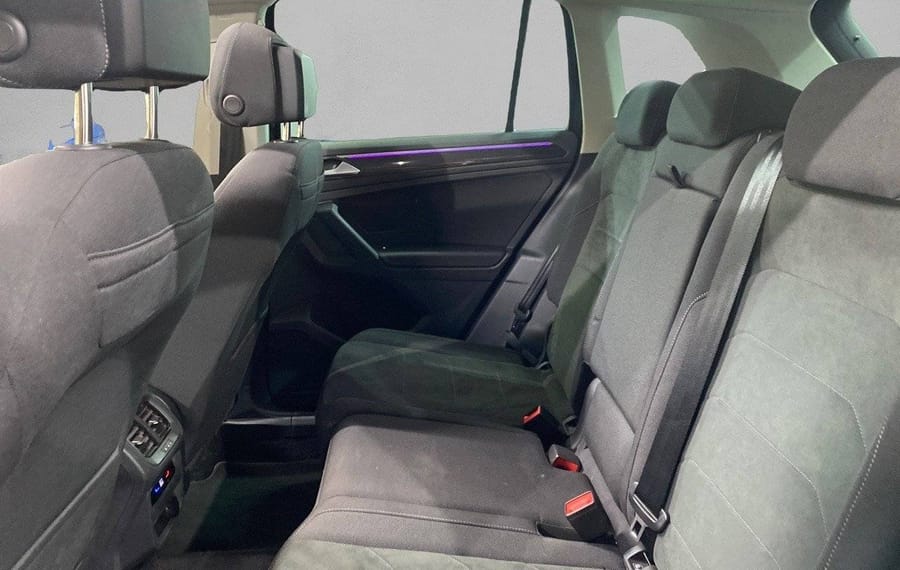 Choisissez votre volkswagen tiguan chez CarGo Flex