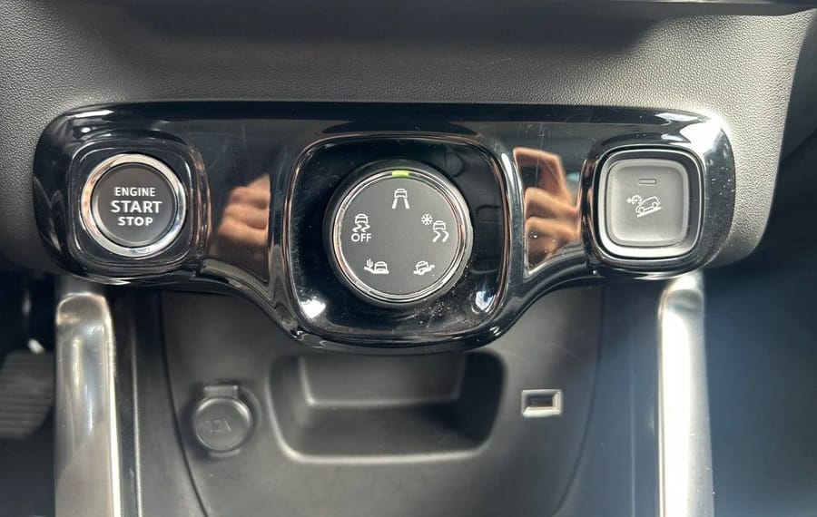 Choisissez votre citroen c3aircross chez CarGo Flex