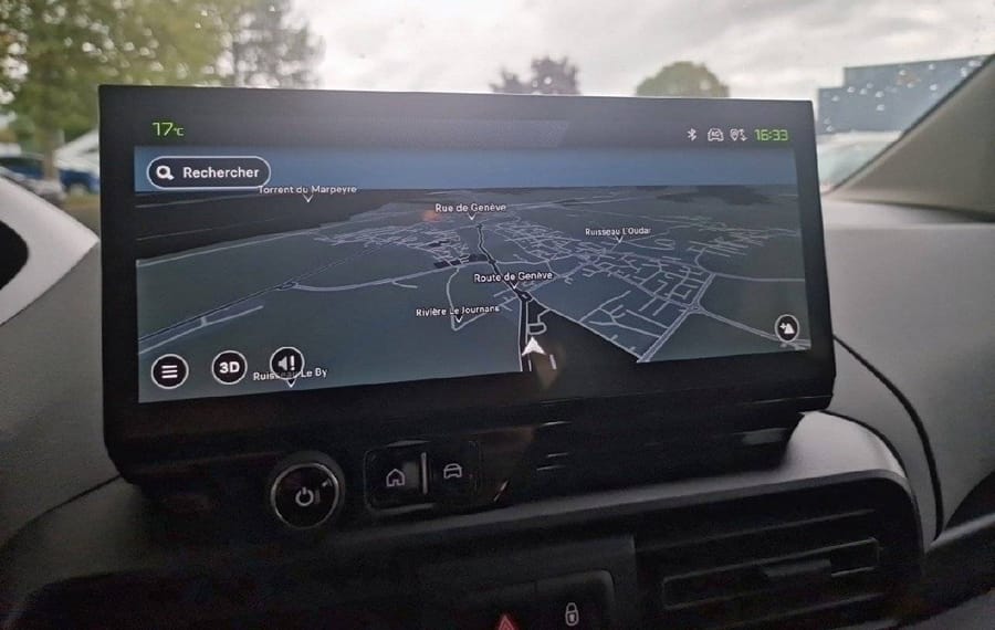 Choisissez votre peugeot rifter chez CarGo Flex