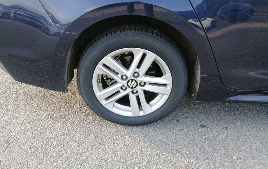 Choisissez votre suzuki swacebreak chez CarGo Flex