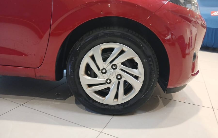 Choisissez votre hyundai i10 chez CarGo Flex