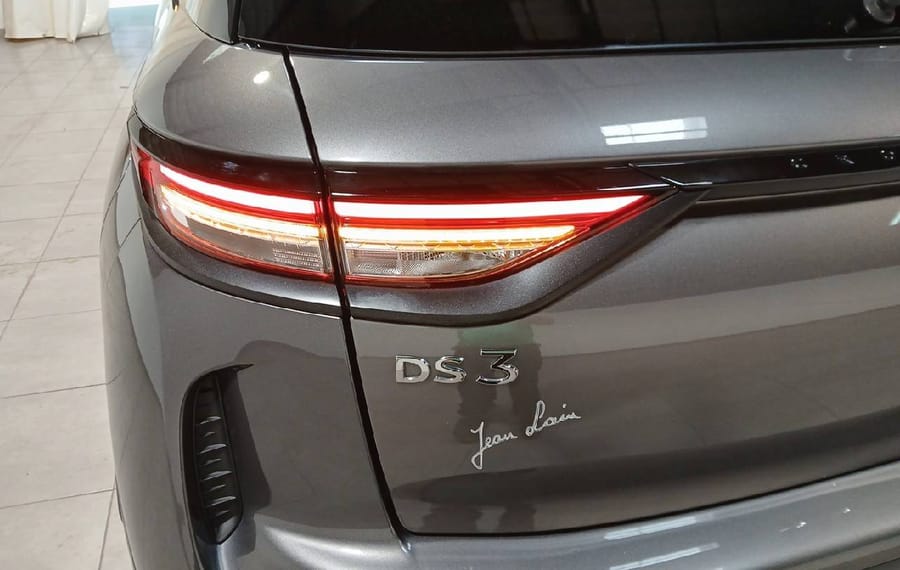 Choisissez votre ds ds3 chez CarGo Flex