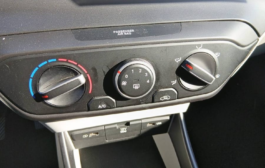 Choisissez votre hyundai i20 chez CarGo Flex
