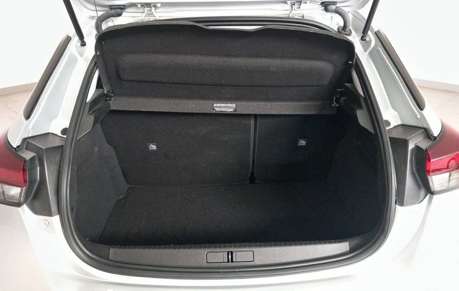 Choisissez votre opel corsa chez CarGo Flex