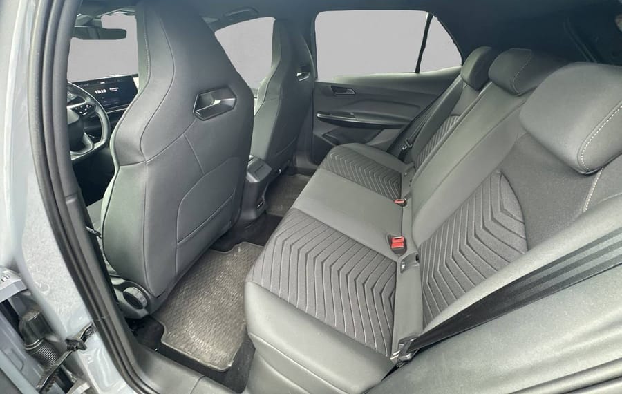 Choisissez votre cupra bornelectrique chez CarGo Flex