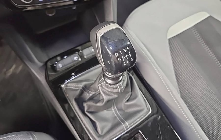 Choisissez votre opel mokka chez CarGo Flex