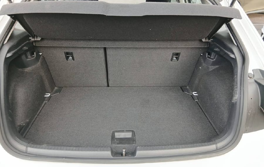 Choisissez votre volkswagen polo chez CarGo Flex