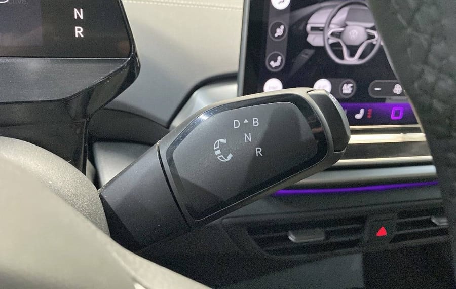 Choisissez votre volkswagen id5electrique chez CarGo Flex
