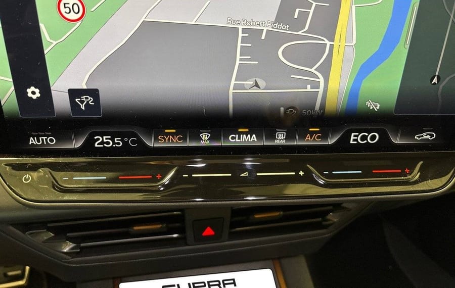 Choisissez votre cupra bornelectrique chez CarGo Flex