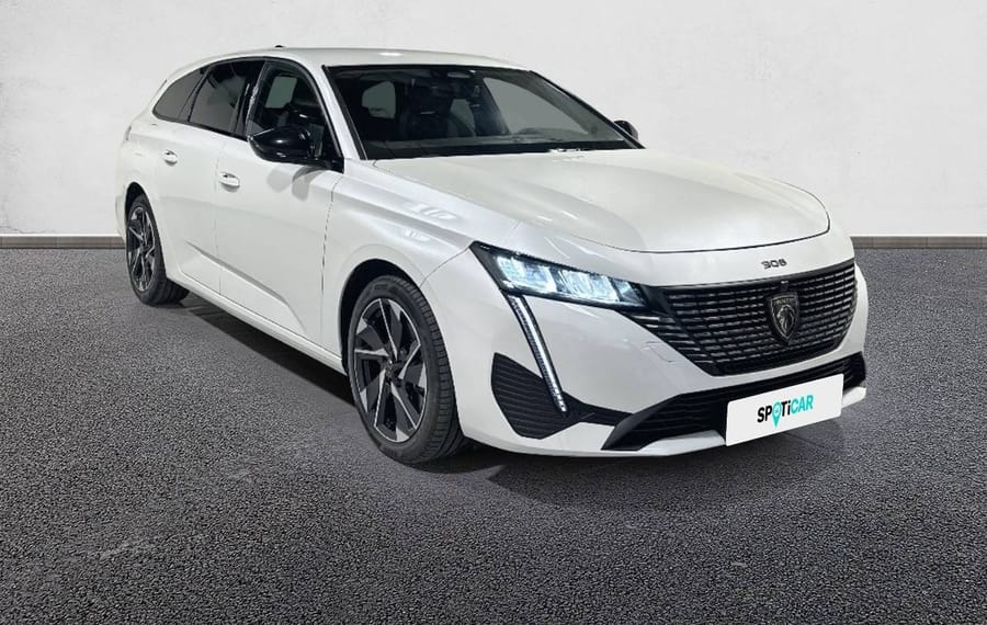 Choisissez votre peugeot 308break chez CarGo Flex