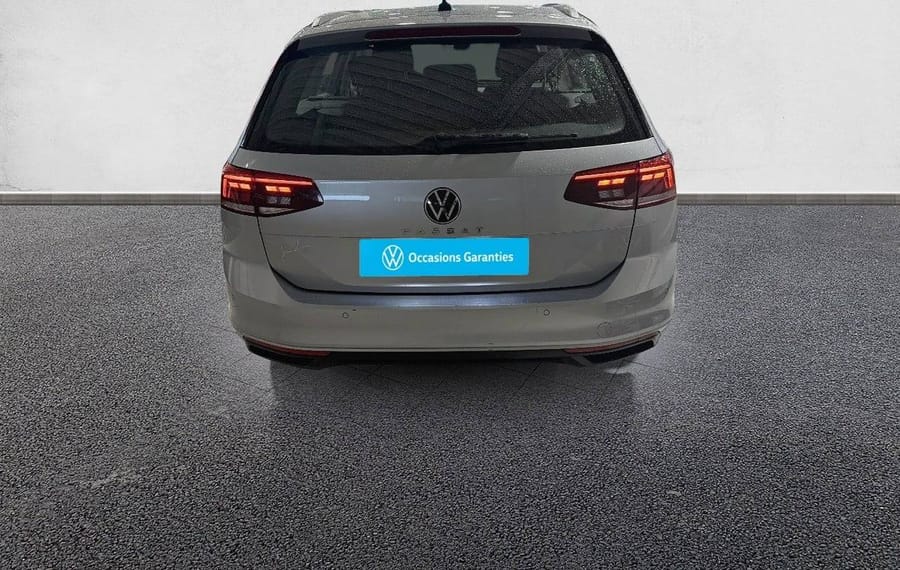 Choisissez votre volkswagen passat chez CarGo Flex