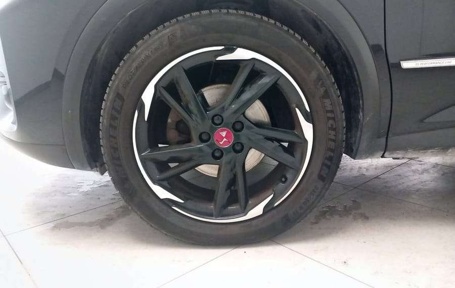 Choisissez votre ds ds7 chez CarGo Flex