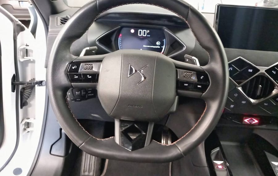 Choisissez votre ds ds3 chez CarGo Flex