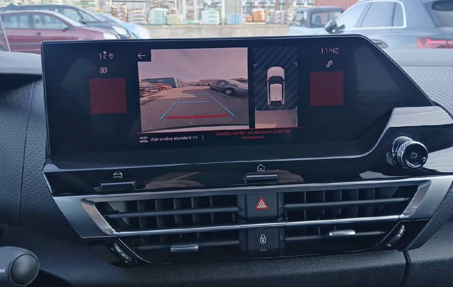 Choisissez votre citroen c4 chez CarGo Flex