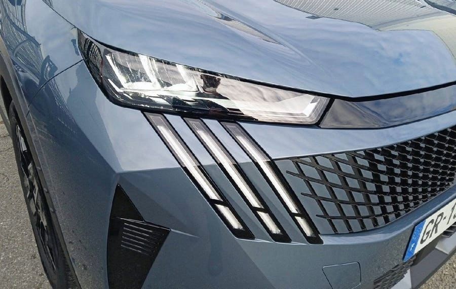 Choisissez votre peugeot 3008 chez CarGo Flex