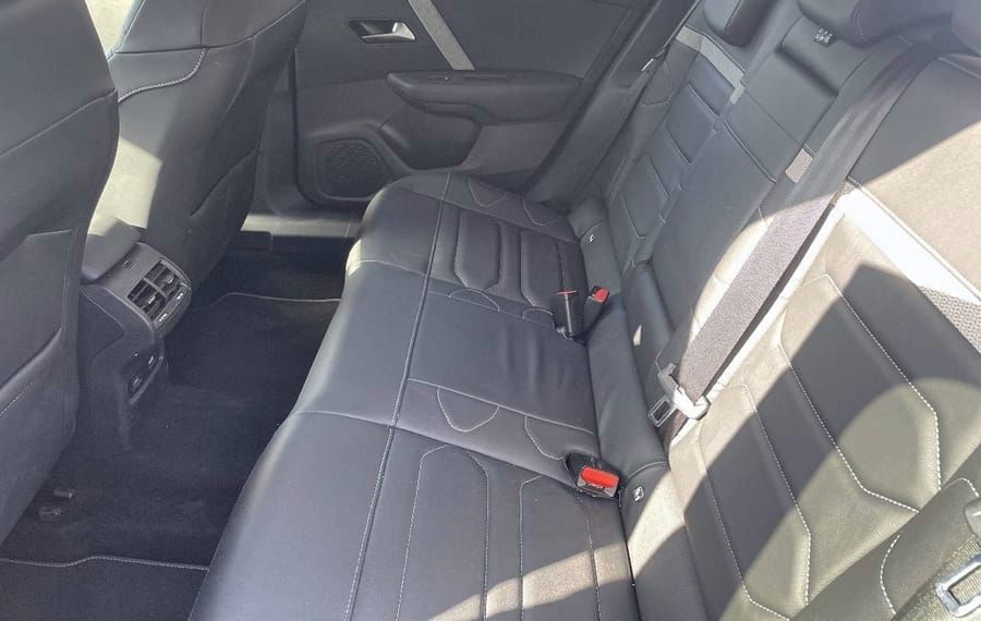 Choisissez votre citroen c4 chez CarGo Flex