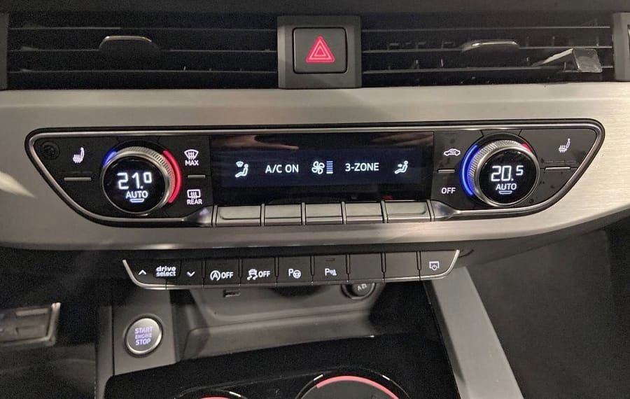 Choisissez votre audi a4break chez CarGo Flex