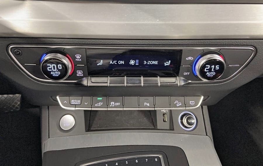 Choisissez votre audi q5 chez CarGo Flex
