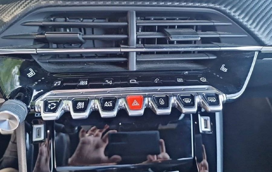 Choisissez votre peugeot 2008 chez CarGo Flex