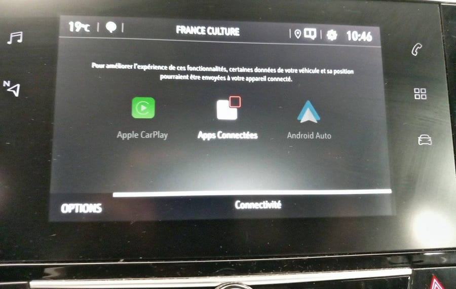 Choisissez votre opel corsa chez CarGo Flex