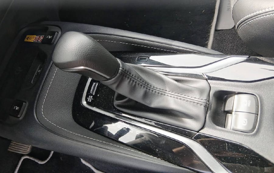 Choisissez votre toyota corollabreak chez CarGo Flex