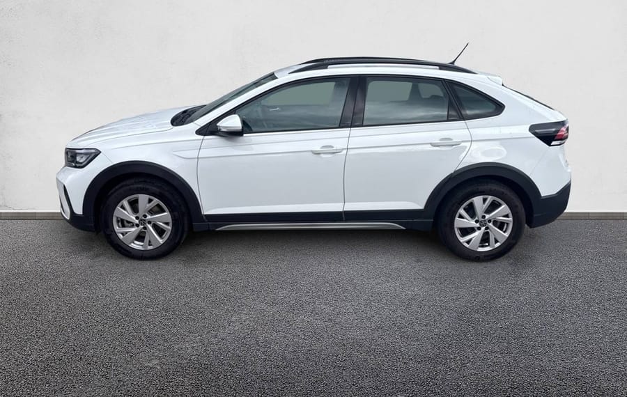 Choisissez votre volkswagen taigo chez CarGo Flex