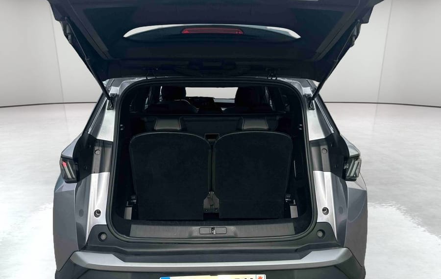 Choisissez votre peugeot 5008 chez CarGo Flex
